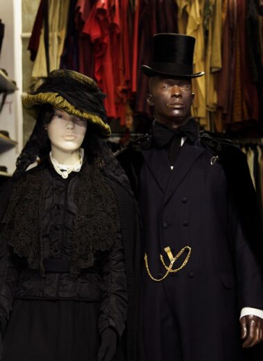 Theatre and Film Costume Workshop - Costume