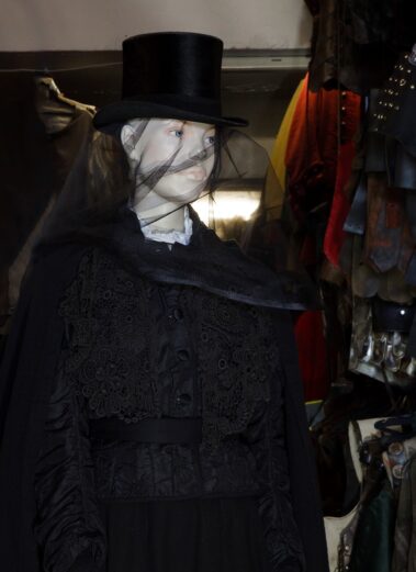 Theatre and Film Costume Workshop - Costume