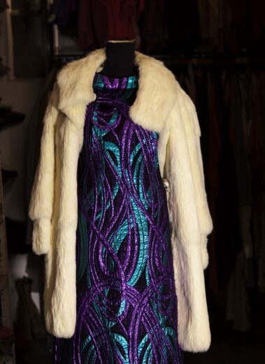 Theatre and Film Costume Workshop - Costume