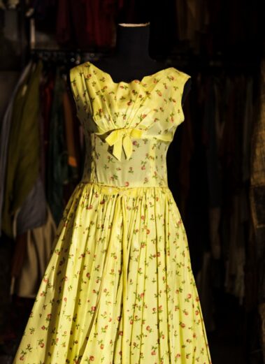 Theatre and Film Costume Workshop - Costume