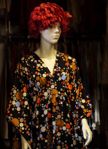Theatre and Film Costume Workshop - Costume