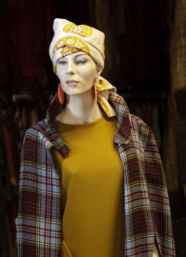 Theatre and Film Costume Workshop - Costume