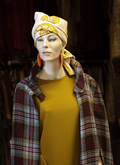 Theatre and Film Costume Workshop - Costume