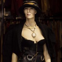 The Crucial Role of Costume Design in the Film Industry