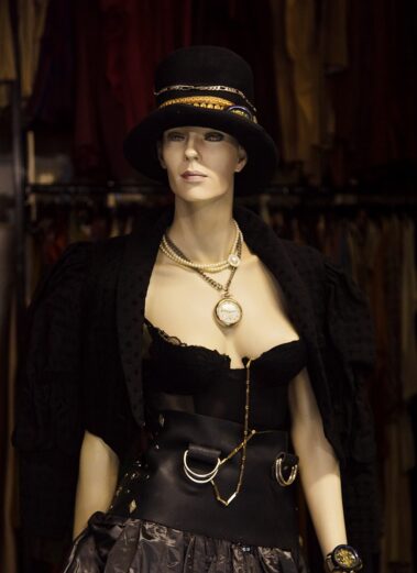 Theatre and Film Costume Workshop - Costume