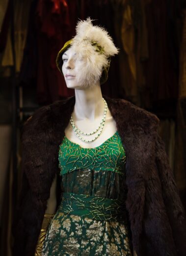 Theatre and Film Costume Workshop - Costume