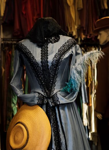 Theatre and Film Costume Workshop - Costume