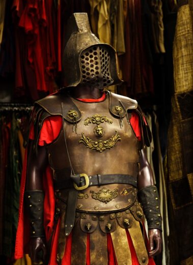 Theatre and Film Costume Workshop - Costume