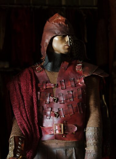 Theatre and Film Costume Workshop - Costume