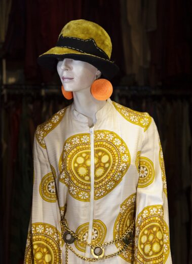 Theatre and Film Costume Workshop - Costume