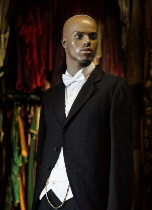 Theatre and Film Costume Workshop - Costume