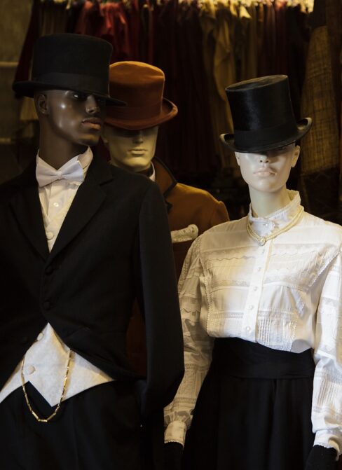 Theatre and Film Costume Workshop - Costume