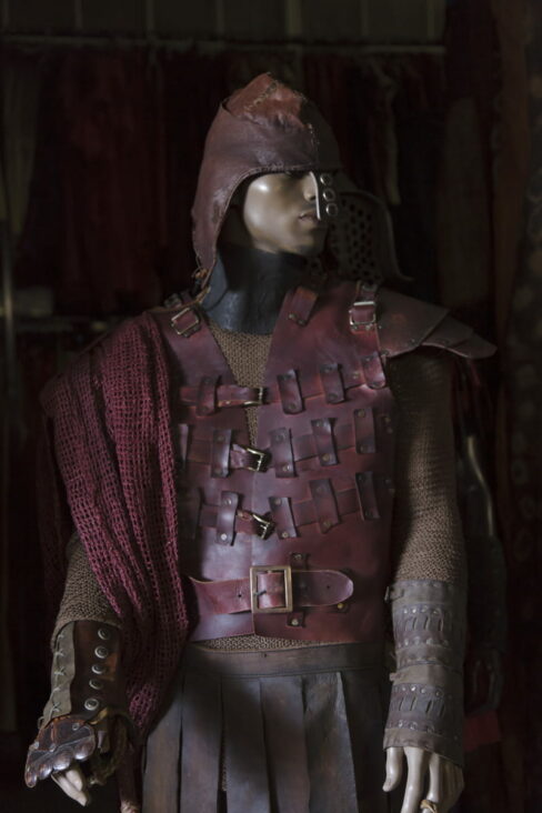 Theatre and Film Costume Workshop